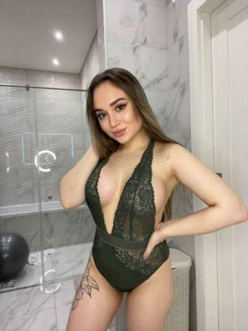 Лея